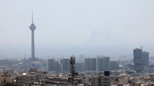 Irán desea poner fin al actual conflicto con Israel, según el diario estadounidense 'The Wall Street Journal'