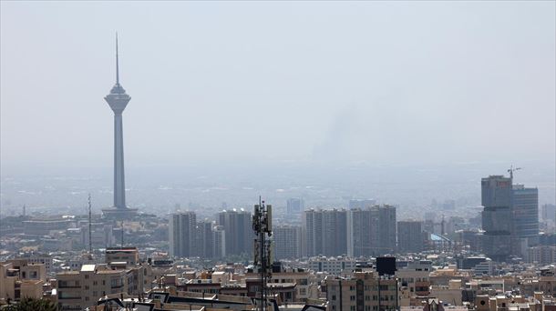 Irán desea poner fin al actual conflicto con Israel, según el diario estadounidense 'The Wall Street Journal'