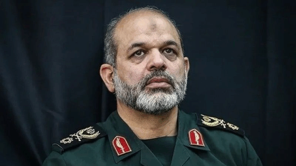 Irán eligió como nuevo jefe de la Guardia Revolucionaria a uno de los acusados por el atentado de la AMIA