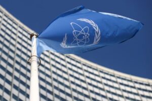 Irán podría enriquecer uranio "en cuestión de meses", según el OIEA - AlbertoNews