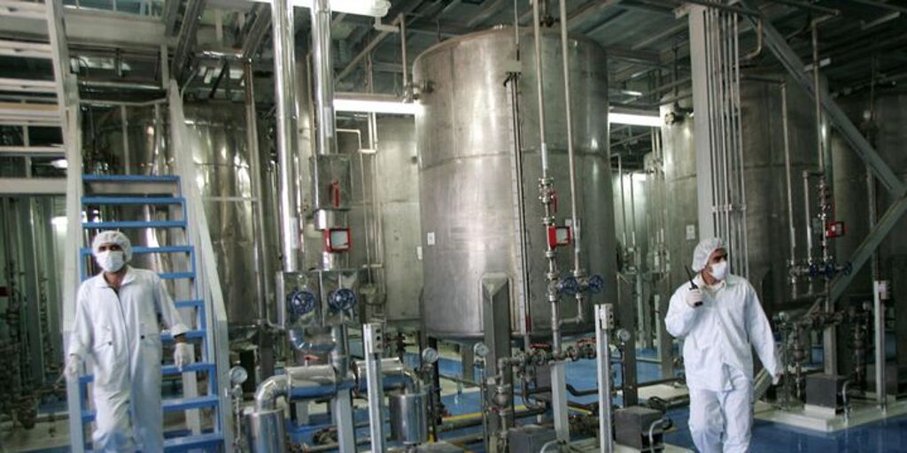 «Irán podría tardar décadas en recuperar su programa nuclear»