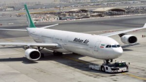 Irán reabre parcialmente su espacio aéreo tras 12 días de agresión sionista - Correo del Orinoco
