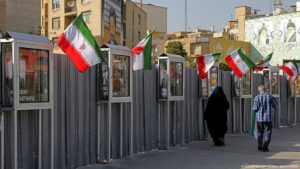 Iraníes en Alemania viven la guerra con angustia – DW – 24/06/2025