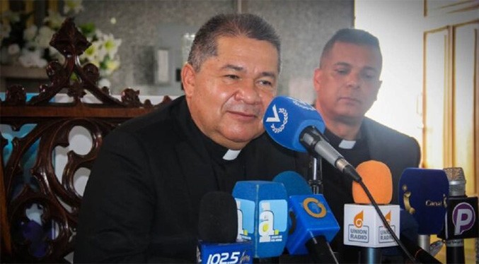 Isnotú se prepara para enaltecer a JGH y la Madre Carmen Rendiles