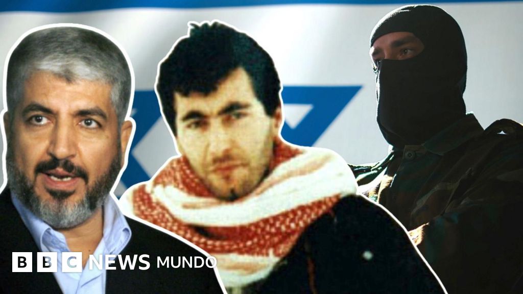 Israel - Irán: los logros y los fracasos del Mossad, la poderosa agencia de espionaje israelí