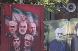 Israel abatió a más de 20 altos mandos militares de Irán desde el inicio de la Operación “León Ascendente” - AlbertoNews