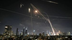 Israel amenaza con atacar un distrito de Teherán