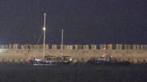 Israel anuncia que los activistas de la Flotilla de la Libertad serán deportados "en las próximas horas"