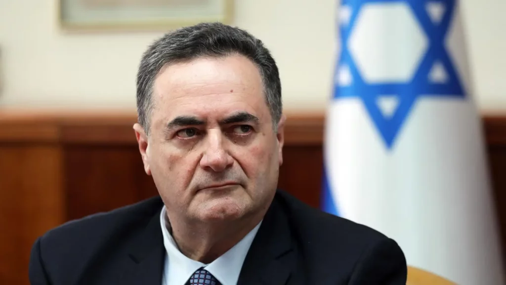 Israel asegura que ha destruido la "sede de seguridad interna" de Irán - AlbertoNews