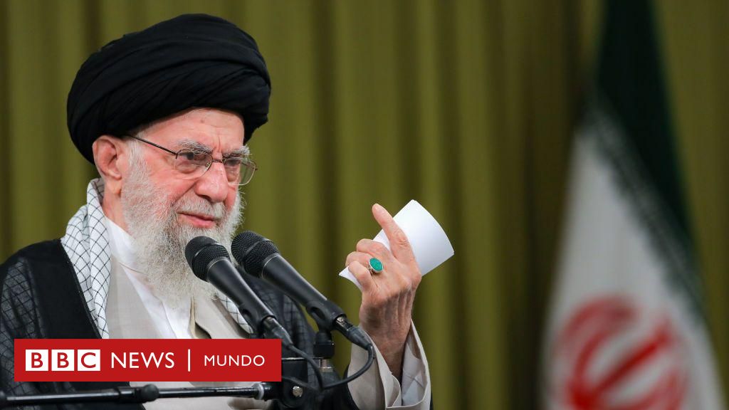Israel ataca a Irán: quién tiene realmente el poder en la república islámica