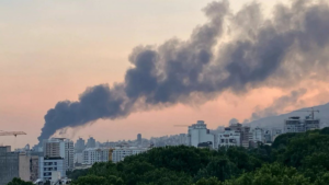 Israel ataca infraestructura militar iraní y crece la tensión en Medio Oriente