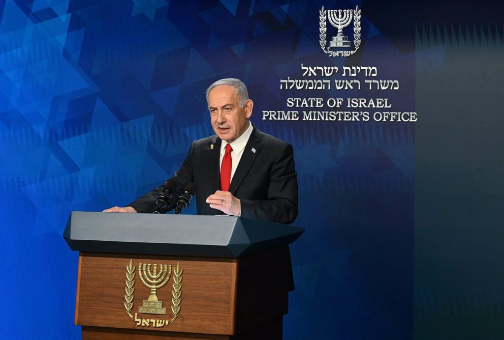 Israel carga contra el Gobierno por ignorar la "amenaza existencial" que supone Irán y su programa nuclear