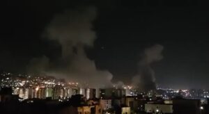 Israel declara estado de emergencia en todo su territorio