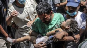 Israel mata a Asad Abu Sharia, líder del Movimiento Muyahidín Palestino