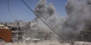 Israel mata al líder de una milicia palestina al que responsabiliza de la muerte de varios rehenes
