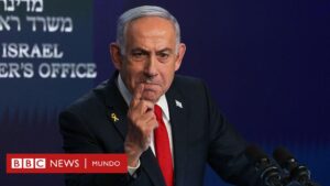 Israel reconoce que está armando a clanes palestinos para combatir a Hamás en Gaza