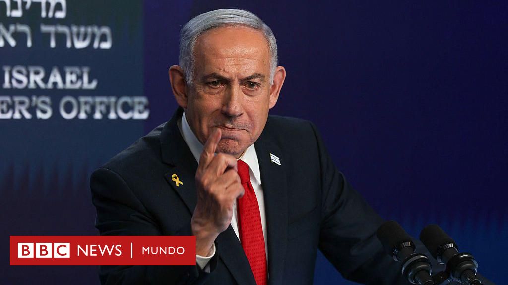 Israel reconoce que está armando a clanes palestinos para combatir a Hamás en Gaza