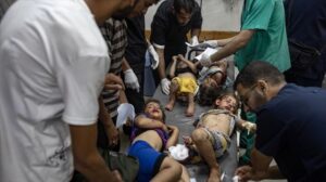 Israel recupera el cuerpo de un trabajador tailandés secuestrado el 7 de octubre