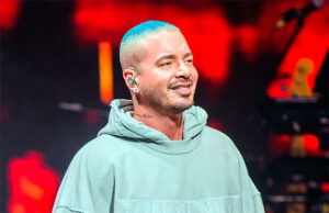 J Balvin promete dar a Colombia sus conciertos más especiales: "Un regalo para mi tierra"