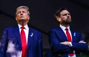 JD Vance niega que Trump figure en la 'lista de Jeffrey Epstein': "No hizo nada malo" - AlbertoNews