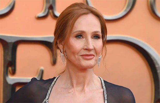 J.K. Rowling dio el visto bueno a la nueva serie de Harry Potter