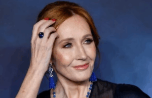J.K Rowling elogia la serie «Harry Potter» de HBO mientras crece la polémica