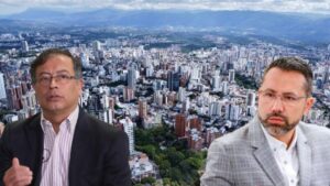 Jaime Beltrán a Petro por decreto de consulta popular
