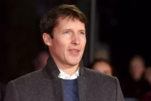 James Blunt revela el verdadero significado de su éxito «You’re Beautiful»