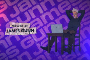 James Gunn afirma que "la industria del cine está muriendo" por un problema que quiere evitar a toda costa en DC Studios