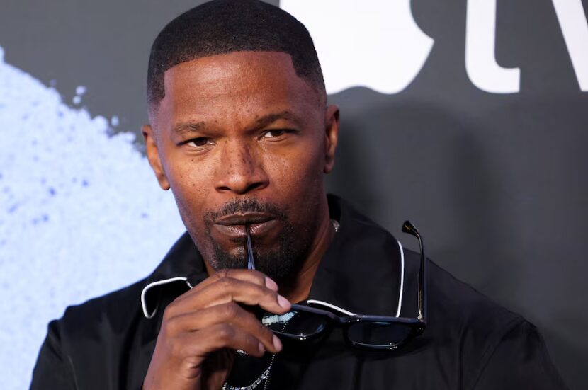 Jamie Foxx reaccionó al juicio de Sean ‘Diddy’ Combs: “Es un pervertido” - AlbertoNews