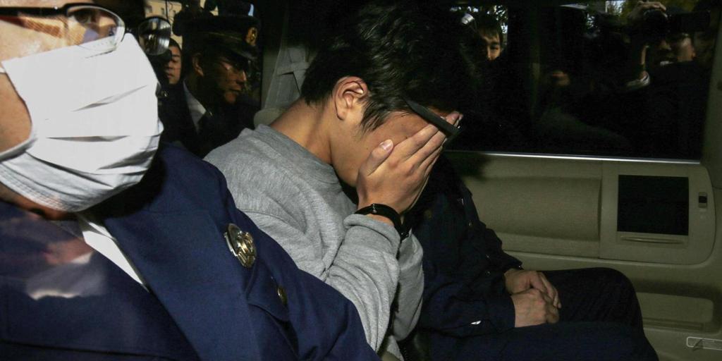 Japón ejecuta al 'asesino de Twitter' por matar y descuartizar a nueve personas