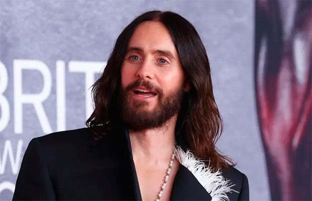 Jared Leto es acusado por conducta inapropiada y acoso a adolescentes