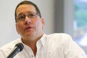 Jesús Faría dijo que «es una estafa» usar la tasa oficial del euro para referenciar precios