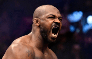 Jon Jones se retiró y Tom Aspinall se convirtió en el nuevo campeón de UFC