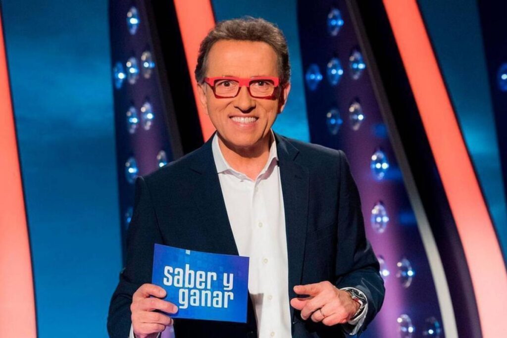 Jordi Hurtado sorprende y dejará de presentar 'Saber y ganar' todos los días: "Ganas de descansar”