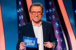 Jordi Hurtado sorprende y dejará de presentar 'Saber y ganar' todos los días: "Ganas de descansar”