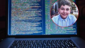 Joven de 15 años se quitó la vida tras seguir un link en la dark web