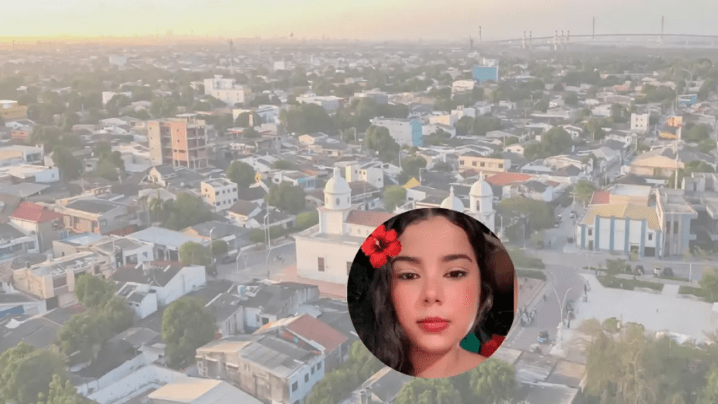 Joven de 17 años fue asesinada en apartamento de Soledad durante reunión con amigos