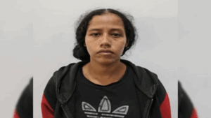 Joven mujer mató a un amigo de 60 años