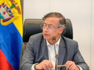 Joven que atentó contra Miguel Uribe, participó en el programa Jóvenes en Paz: Petro | Gobierno | Economía