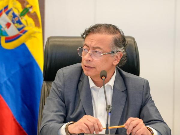 Joven que atentó contra Miguel Uribe, participó en el programa Jóvenes en Paz: Petro | Gobierno | Economía
