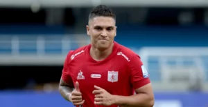 JUGADOR QUINTERO