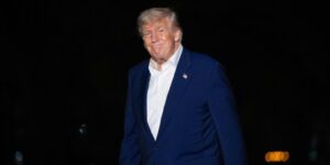 Juan Luis López Aranguren: Trump, un Polifemo global