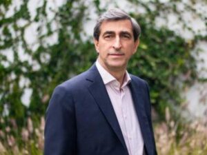 Juan Pablo Córdoba deja el CARF tras liderar su consolidación como órgano fiscal independiente | Gobierno | Economía