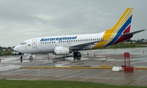 Jugadores bolivianos abandonaron Venezuela tras 12 horas de inexplicable retención