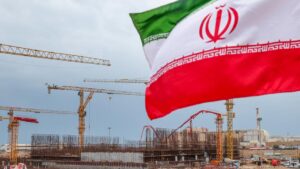 Junta del OIEA aprueba resolución crítica con Irán – DW – 12/06/2025