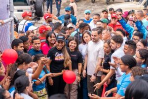 Juventud comunera de Caroní postulará 630 proyectos en Consulta Popular 