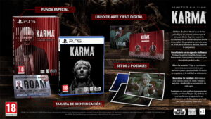 KARMA