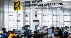 Kaazar Capital entra en la firma de comercio electrónico BigBuy, que alcanza los 115 millones
