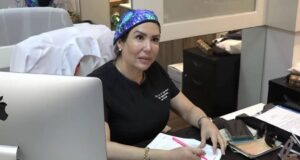 Karla Moya Boada Gana Batalla Legal: Declarada No Culpable de Ejercicio Ilegal de la Medicina en República Dominicana